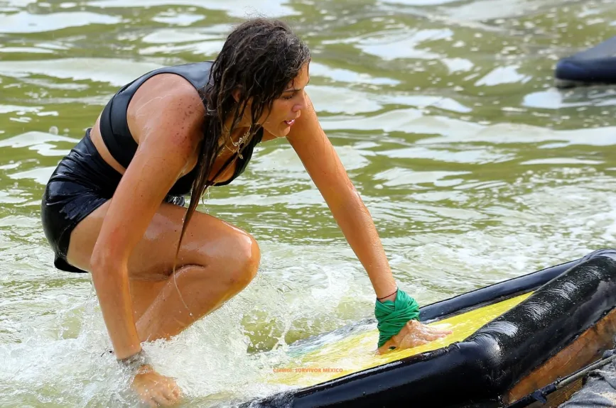 Survivor México.