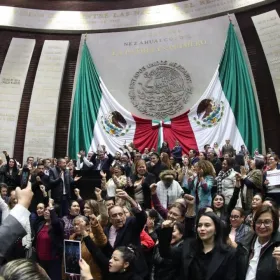 diputados Morena
