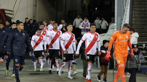 River Plate