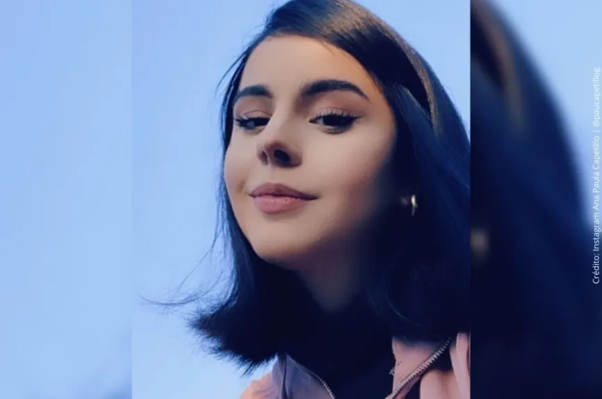 Ana Paula Capetillo.