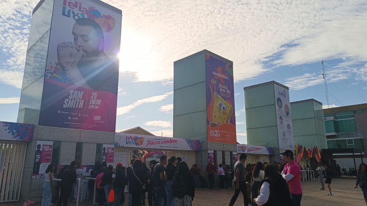 Qué calles estarán cerradas durante el desfile de la Feria de León 2025 cierres viales, horarios y vías alternas.png