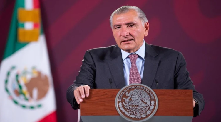 Plan B Reforma Electoral Adán Augusto burocracia dorada INE