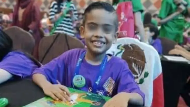 Leonardo Alvarado.