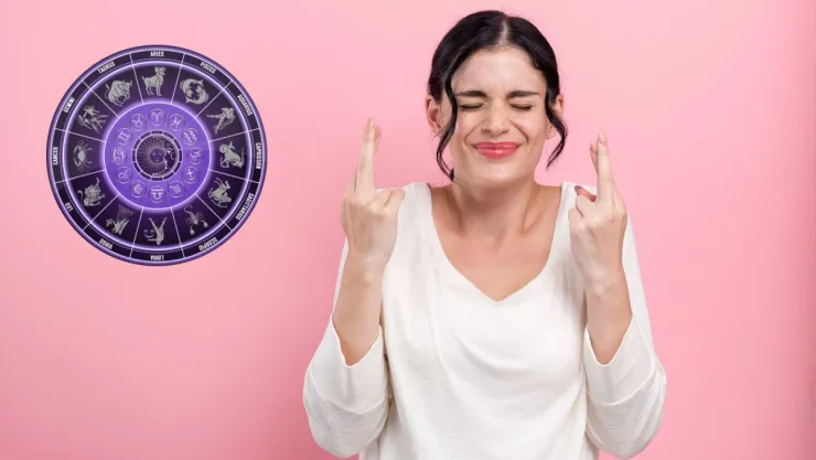 La suerte acompañará a estos signos del zodiaco hasta el 22 de septiembre