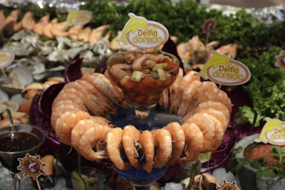 Mariscos