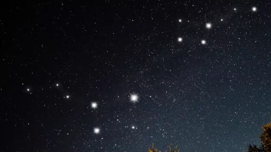 Estrella de Navidad 2024 en Baja California ¿Cuándo y cómo se verá?