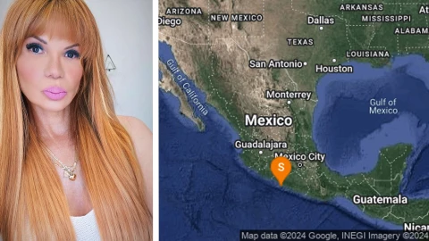 Mhoni Vidente predice sismo de gran magnitud en en estas fechas de septiembre 2024