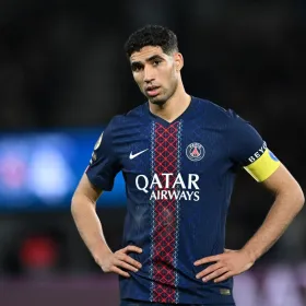 El jugador Achraf Hakimi será juzgado por violación.jpg