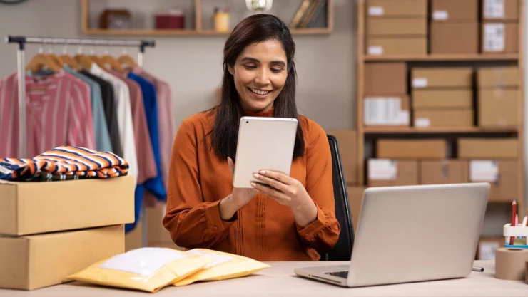 Programa para emprendedoras en CDMX