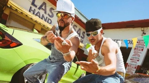 Yandel concierto en Guadalajara