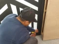 Así comenzó el sueño de la Villa Juguetón
