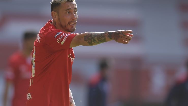 sambueza y el América