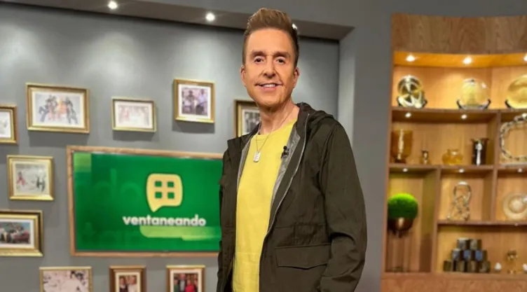 Daniel Bisogno fue sometido con éxito a su trasplante de hígado