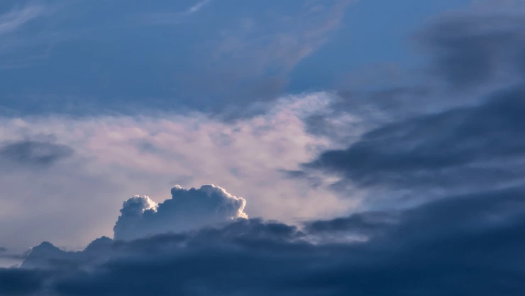 ¿Día frío? Este es el pronóstico del clima de hoy domingo 27 de octubre de 2024