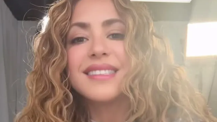 Shakira multa hospital Perú