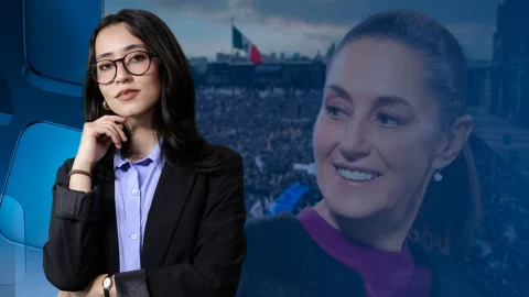 Mitin en el Zócalo el próximo 9 de marzo.