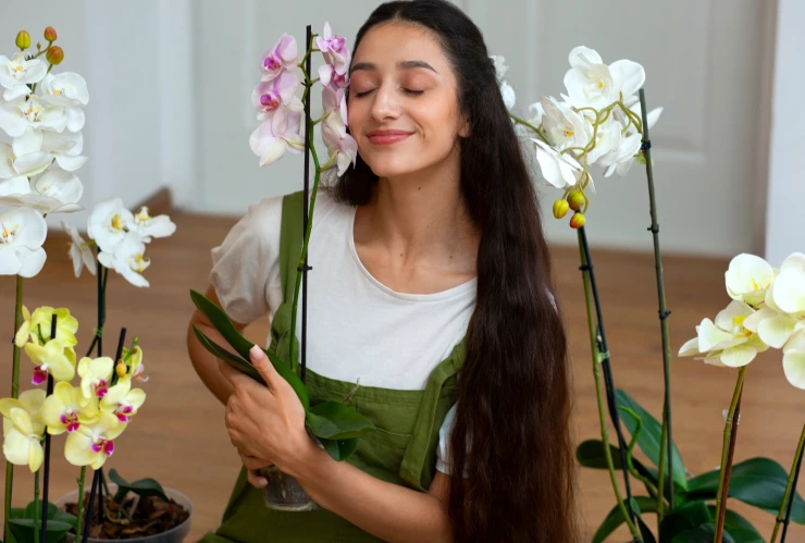 plantas ornamentales