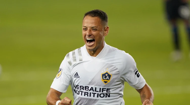 Chicharito