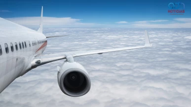  La FAA anunció que restablecerá vuelos tras crisis de control aéreo 