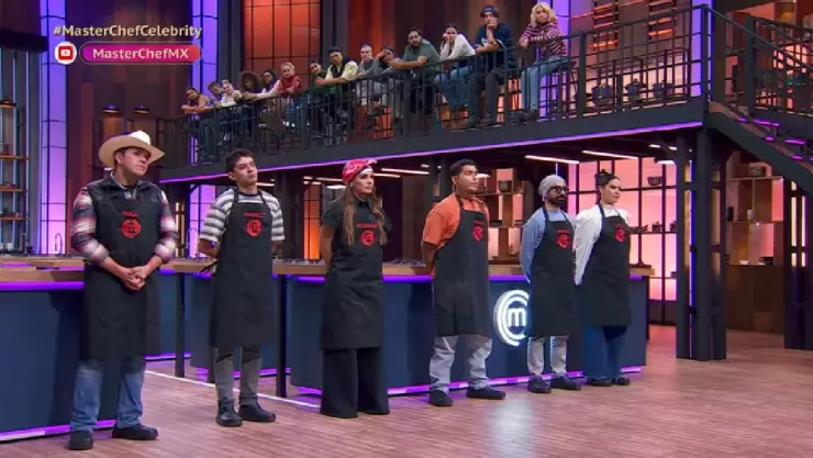 PrMasterChef Celebrity 2024_ ¿Quién fue el eliminado del domingo 24 marzo de 2024?