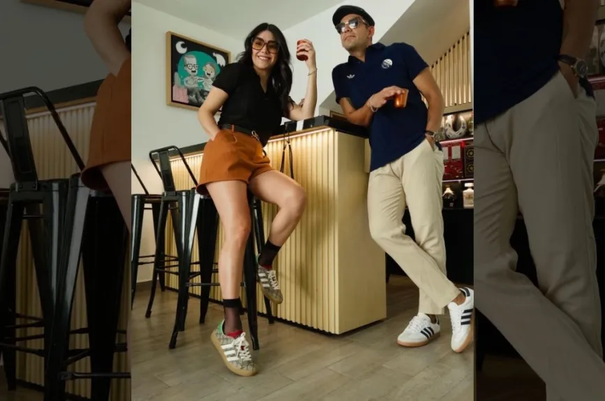 Capi y su esposa en Japón pose.jpg