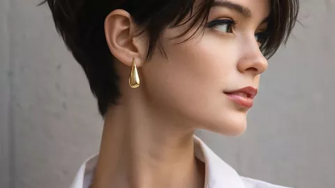 14 cortes de pelo para iniciar la primavera 2026 renovada: hay para cada tipo de cara