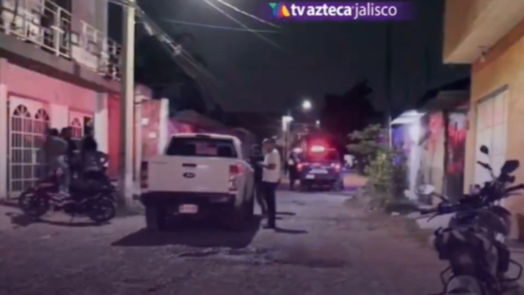 Zona Metropolitana de Guadalajara_ Hombre visita a su familiar a su casa y lo encuentra muerto a balazos