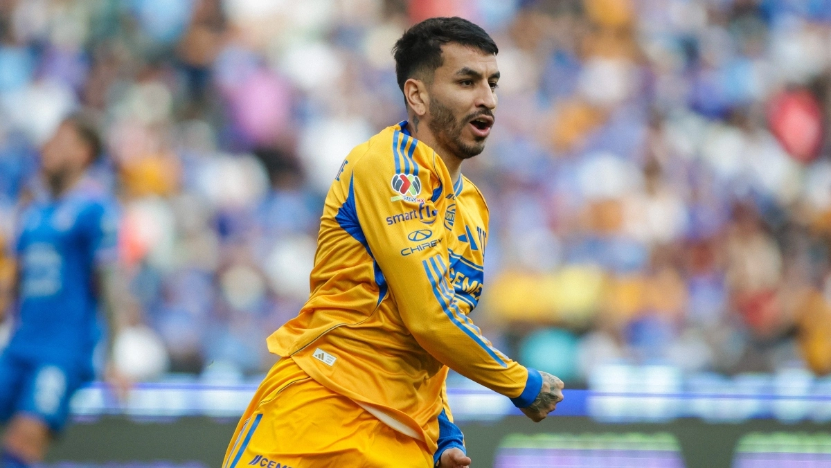 Tigres vs Rayados de Monterrey: ¡Dónde ver EN VIVO el Clásico Regio de ...