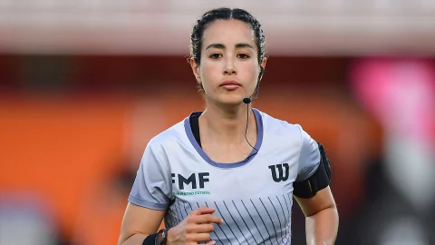 Katia Itzel García