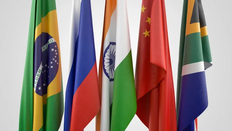 ¿Qué bandera es la más hermosa del mundo, según la IA?