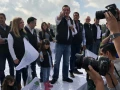 Jorge Garralda dio las instrucciones para que Un Nuevo Bosque se logre con éxito