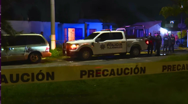 Policía de Tlajomulco