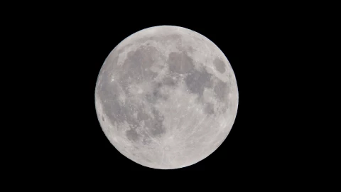 Conoce la fase de la luna HOY, jueves 25 de diciembre de 2025_ Así nos afectará su energía esta noche.webp
