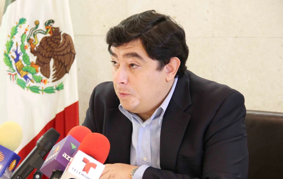 Los hermanos Aldy Manuel y Eder González Rodríguez, así como la secretaria Carmen Denia Aguirre, ya están internados en el CERESO de Chilpancingo, mientras que Benito Manriquez Contreras está prófugo.