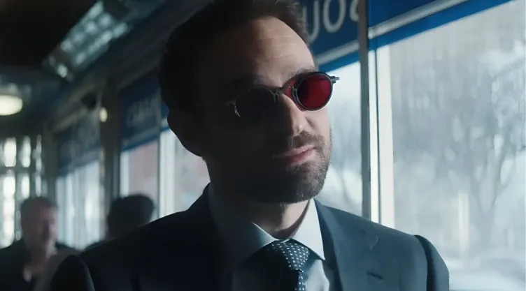 qué ver antes de Daredevil Born Again