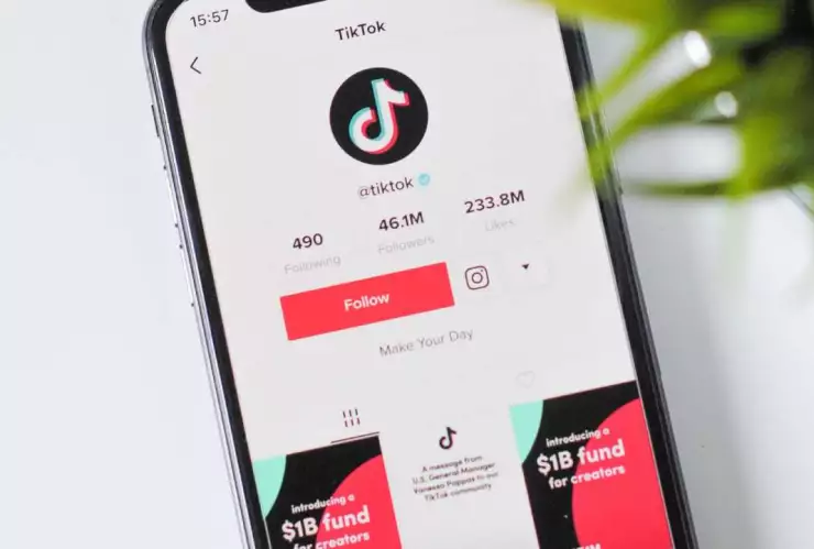 ¡Adiós Google! TikTok el buscador más usado por la generación Z