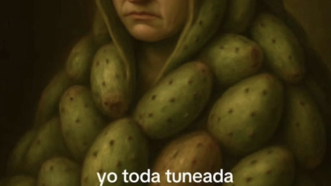 Memes del genio de la lámpara