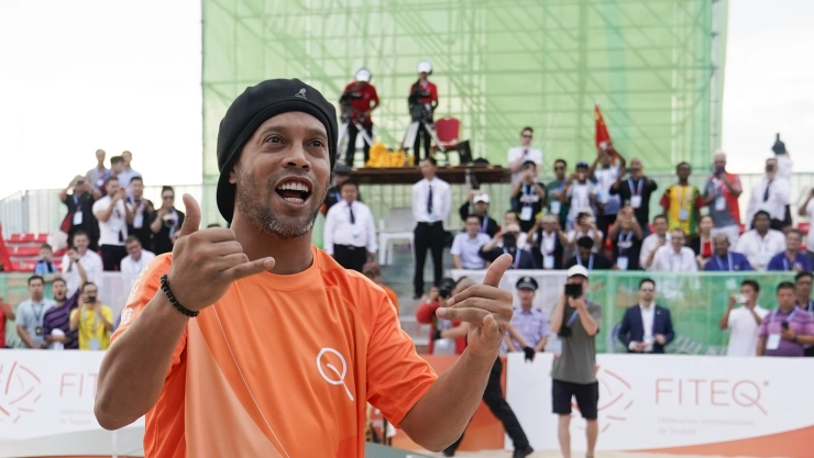 Ronaldinho