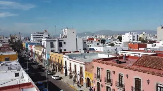 ¿Bloqueador o paraguas Así estará el clima en Morelia hoy sábado 22 de noviembre.jpg