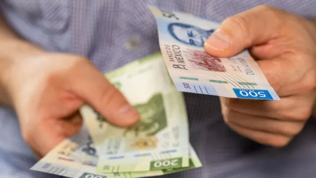 Dinero de la Beca Benito Juárez 2024 en México