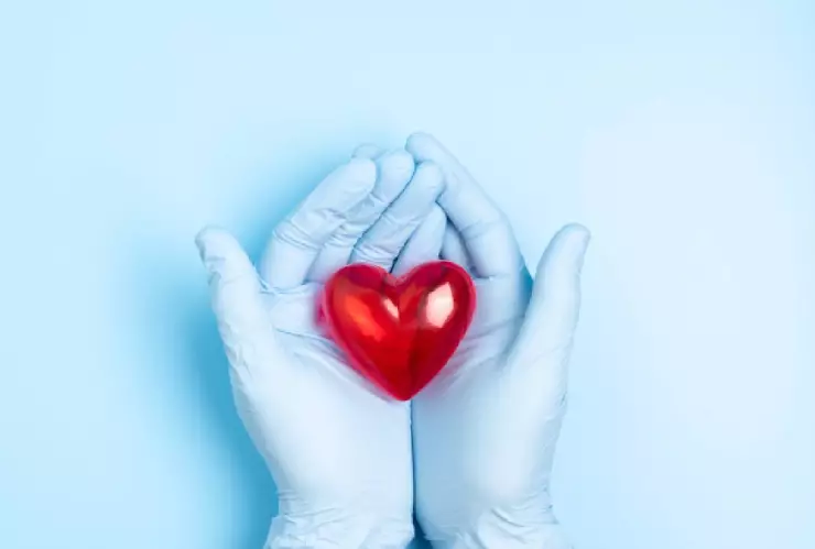 Donación de órganos ¿Cómo realizar el registro?