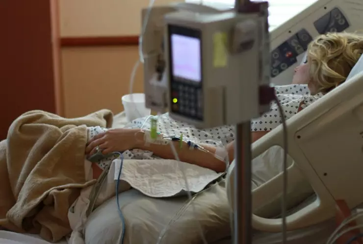 personas estado postración voto elecciones 2024