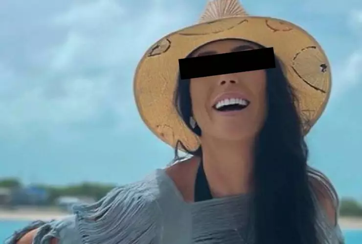 Un juez federal libró una cuarta orden de aprehensión contra la actriz y conductora Inés Gómez Mont.