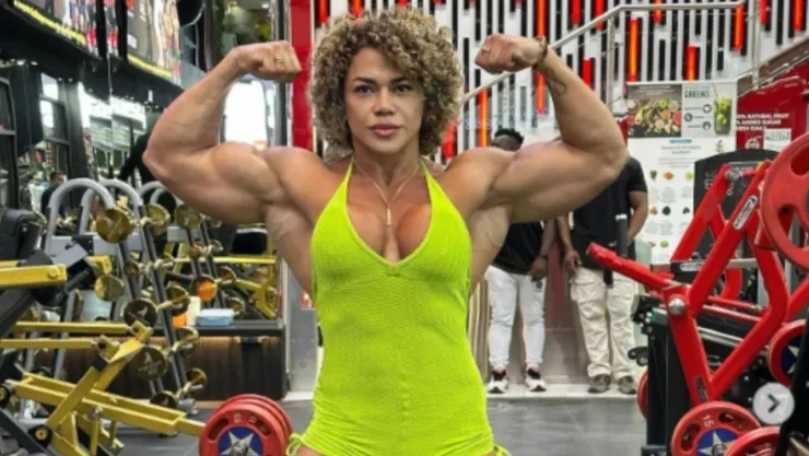 Fisicoculturista Zunilda Hoyos, conocida como la Mujer Hulk, es asesinada.jpg