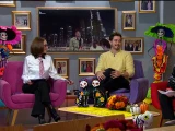 Manuel Masalva habla sobre la amputación que sufrió tras contraer una bacteria