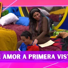 ¿Flechazo a primera vista? La Bebeshita recuerda qué pensó de Kevyn “Bicolor” al conocerlo