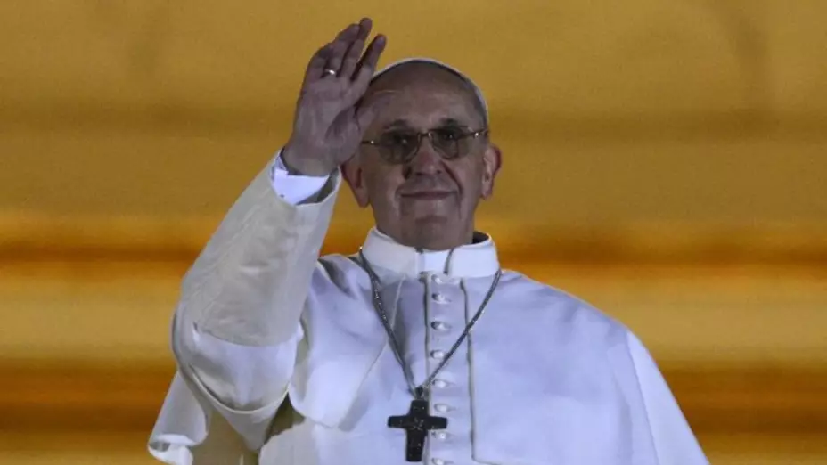 El Papa Francisco cumple 10 años de papado