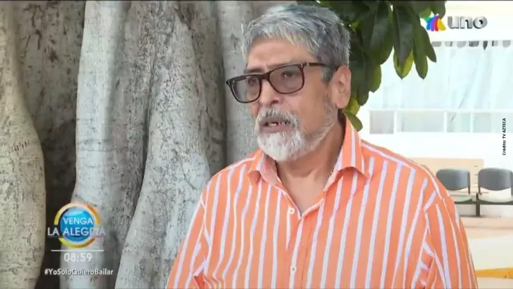 Vecino de Mónica Dossetti entrega material “delicado” a las autoridades.