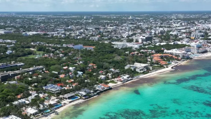 Clima hoy 18 de mayo en Quintana Roo y Península de Yucatán
