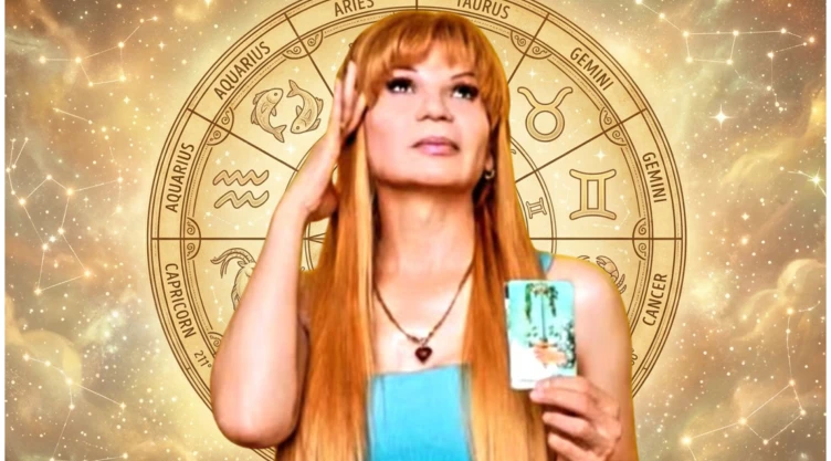 Mhoni Vidente horóscopo hoy